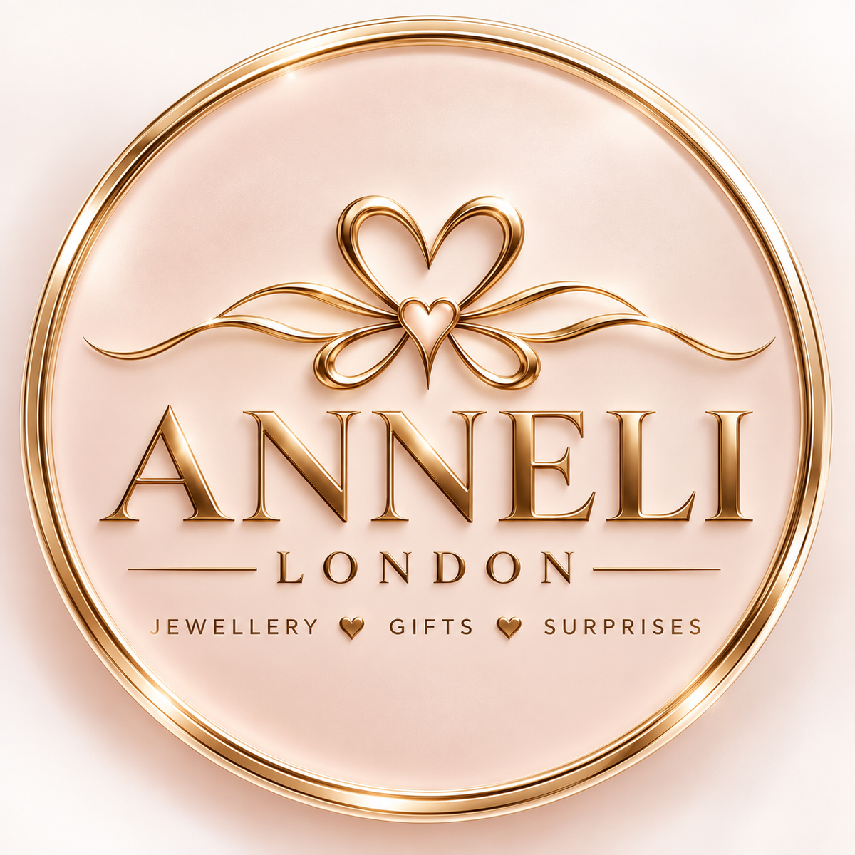 ANNELI London